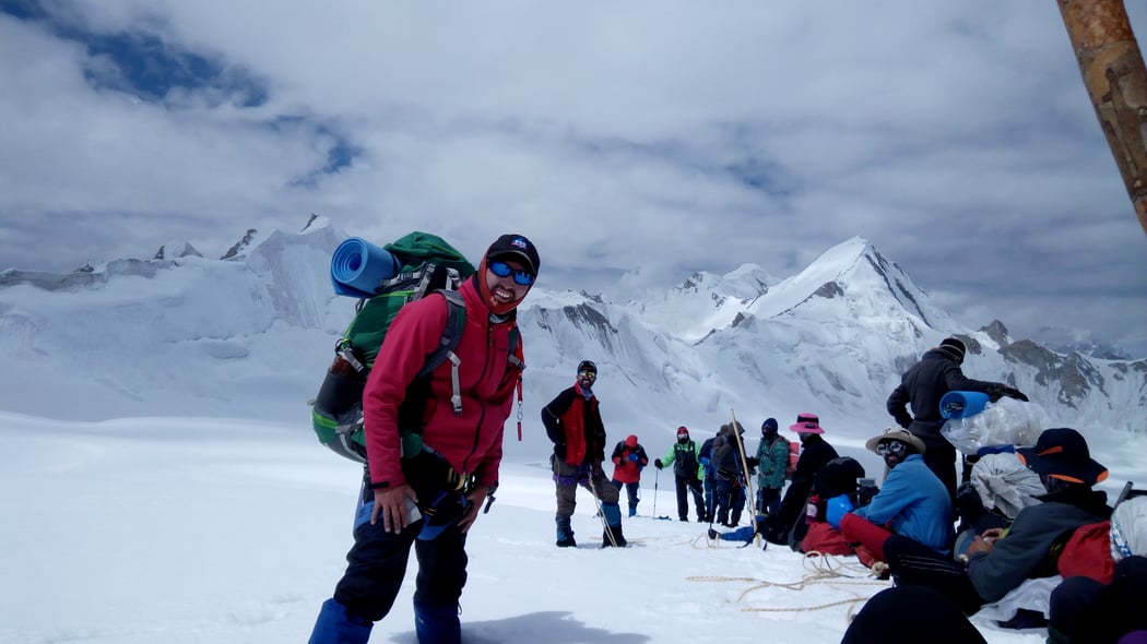 22-Day K2 Base Camp & Gondogoro La Trek