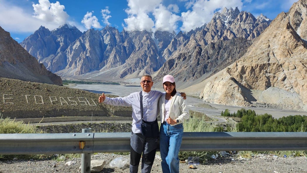 13-Day Majestic Tour of Lahore, Skardu and Hunza