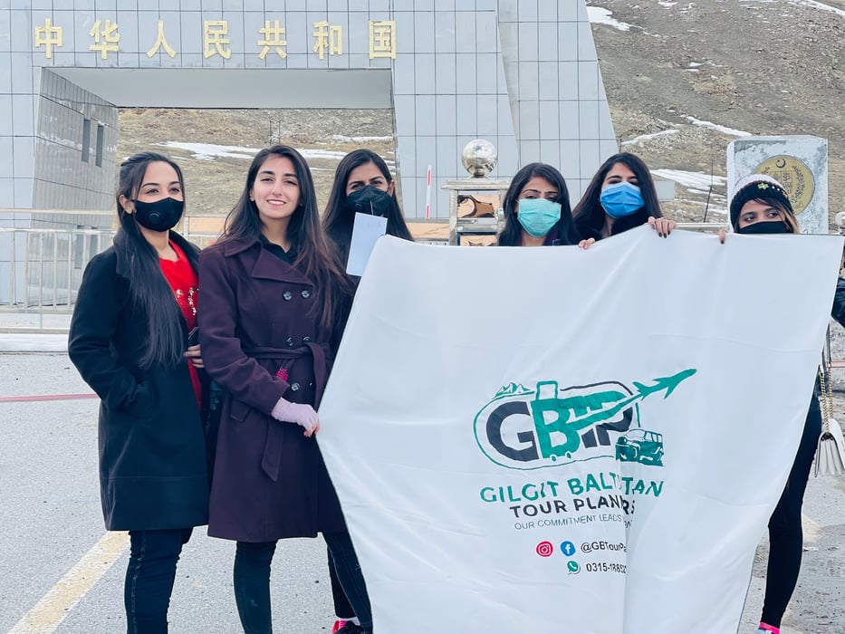 6-Day Skardu & Bashoo Valley Tour