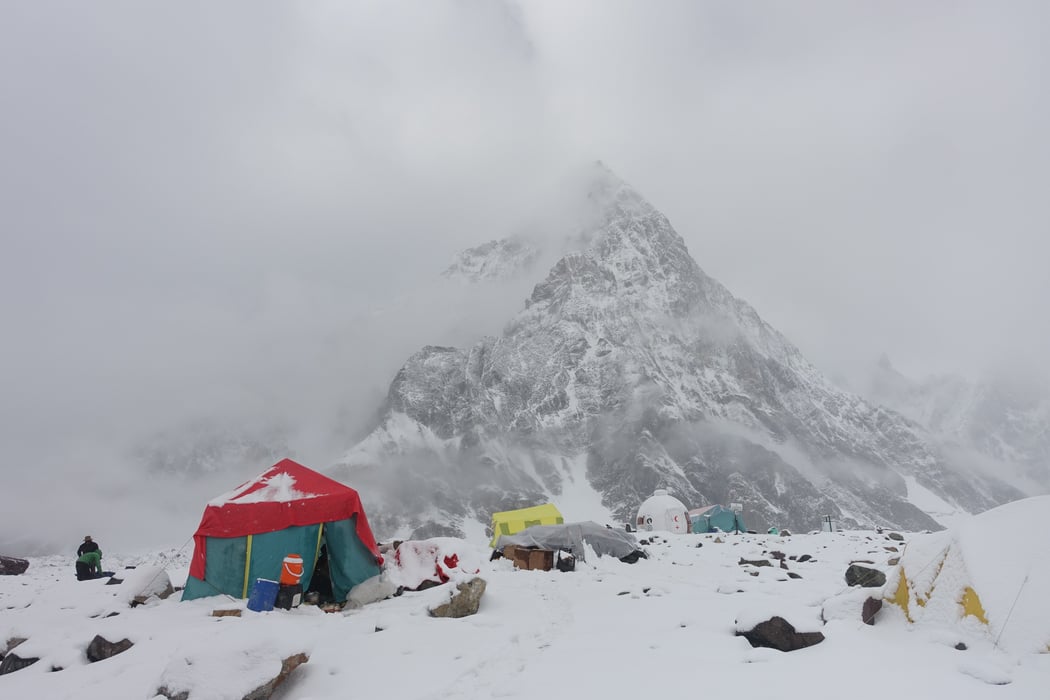 K2 Base Camp Trek - Life Long Awaited Adventure