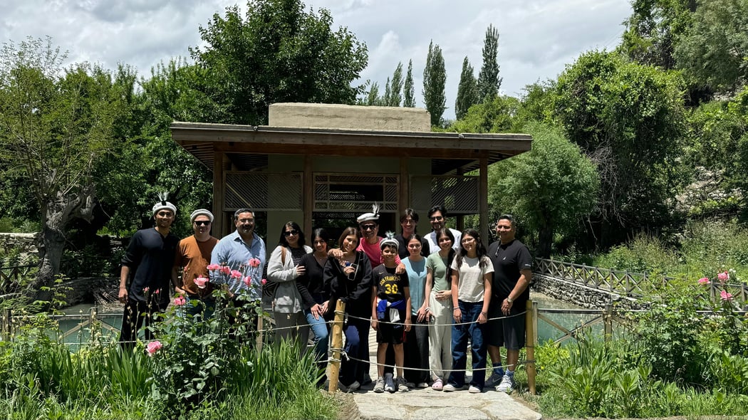 8-Day Skardu, Manthokha, Basho Valley & Islamabad