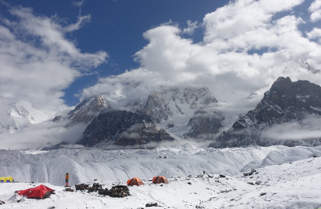 K2 Base Camp Trek - Life Long Awaited Adventure