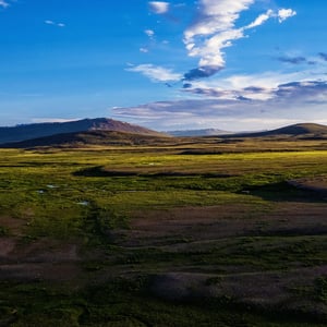Deosai