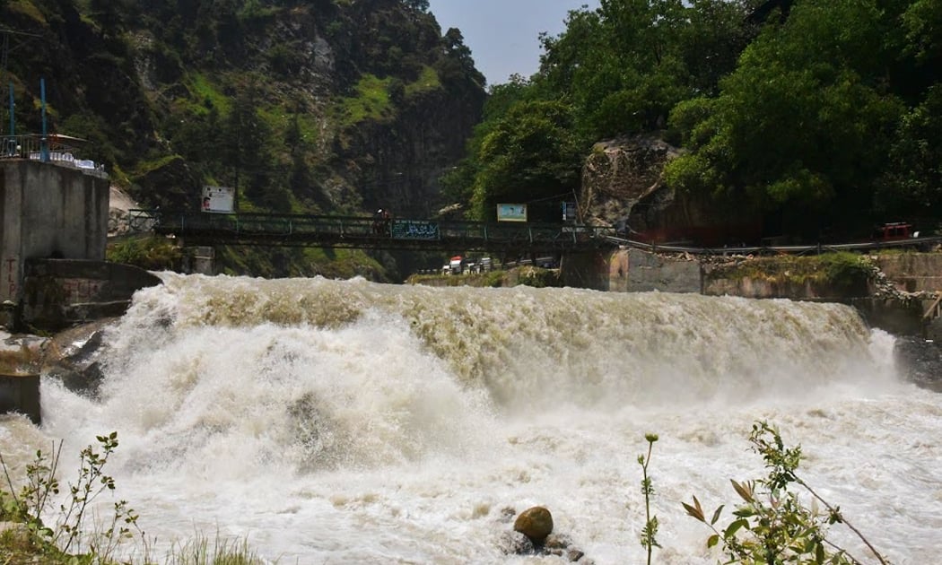 4 Days Kashmir Neelum Valley Tour