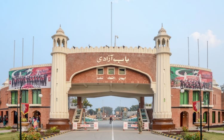 7-Day Pakistan Cultural Tour: Islamabad to Karachi