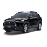 Toyota Cross Hybrid 1.8