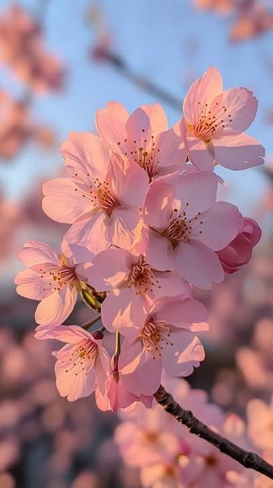 Skardu and Hunza Spring Blossom Tour