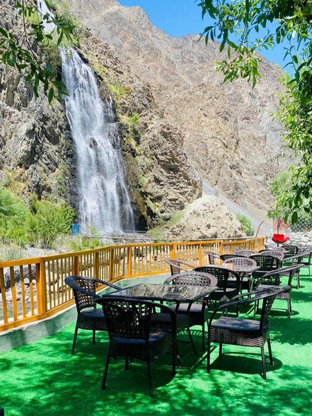 Skardu Valley & Fairy Meadows Group Tour