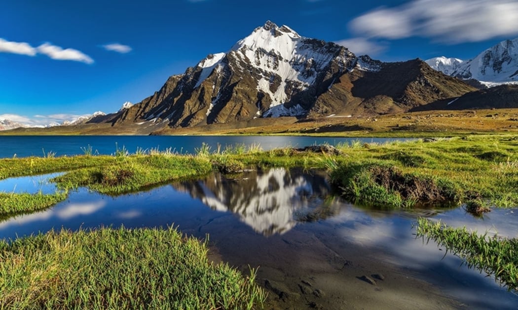 10-Day Wakhan Corridor — Karambar Lake & Kalash