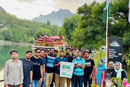6-Day Skardu & Bashoo Valley Tour