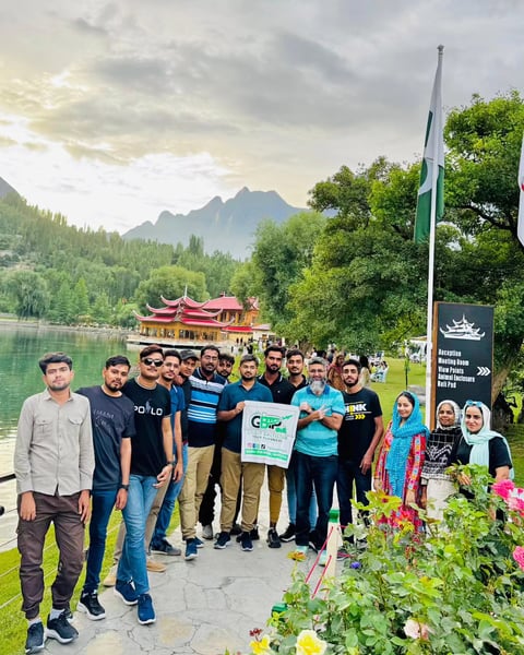6-Day Skardu & Bashoo Valley Tour