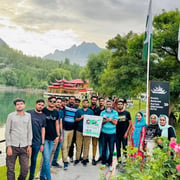 6-Day Skardu & Bashoo Valley Tour