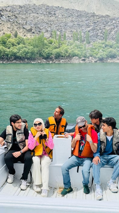 8-Day Skardu, Manthokha, Basho Valley & Islamabad