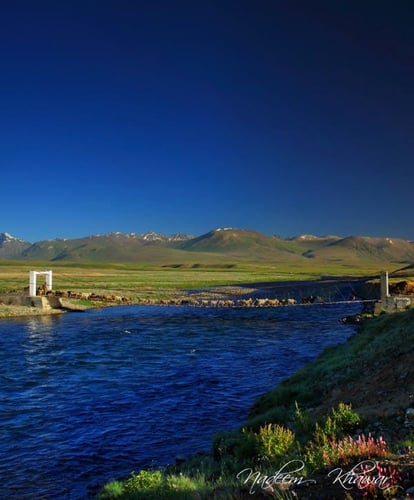 14-Day Nangma Valley & Fairy Meadows Tour