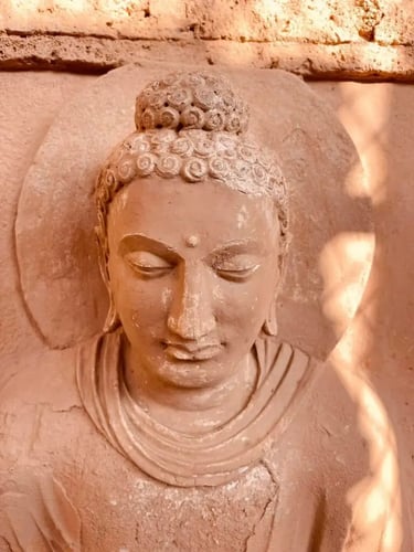 11-Day Buddhist Heritage Journey in Pakistan