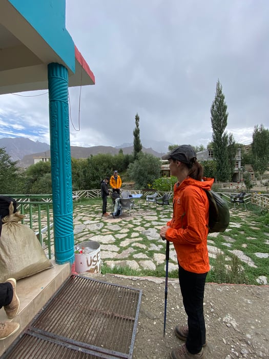 08 Days Islamabad, Hunza & Fairy Meadows Tour