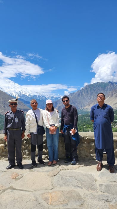 13-Day Majestic Tour of Lahore, Skardu and Hunza
