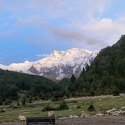 Nanga Parbat Base Camp and Fairy Meadows Trek
