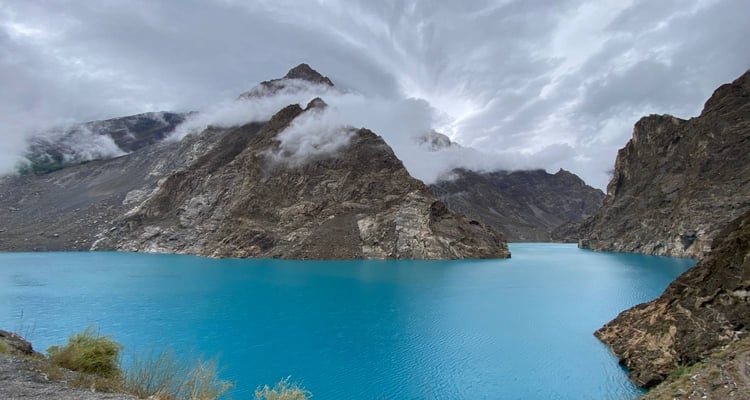 08 Days Gilgit, Hunza & Naltar Valley Tour