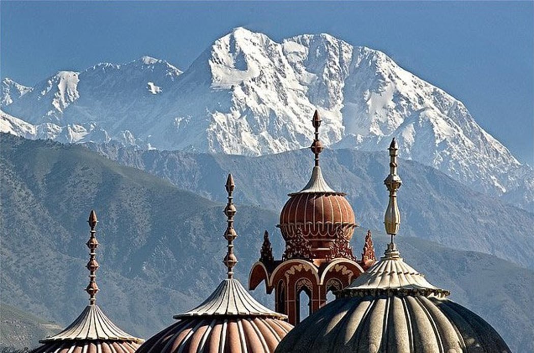 8-Day Shandur Polo Festival Tour