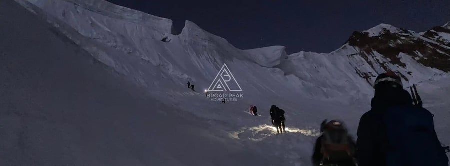 K2 Base Camp & Gondogoro La Pass Trek