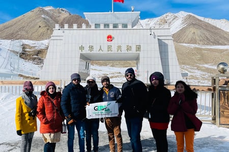 6-Day Swat, Kalam & Kashmir Tour