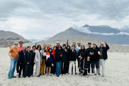 8-Day Skardu, Manthokha, Basho Valley & Islamabad