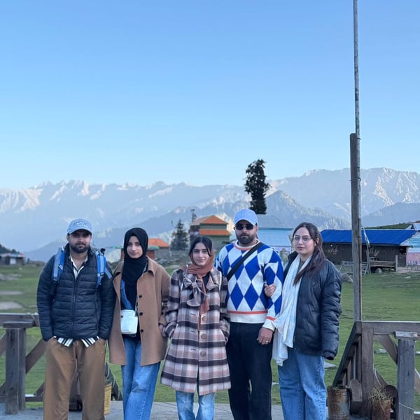 6-Day Skardu & Bashoo Valley Tour