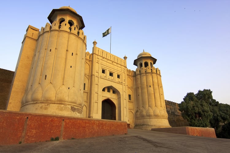 10-Day Pakistan Explorer: Peshawar, Taxila & Hunza