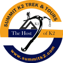 Summit K2 Treks & Tours