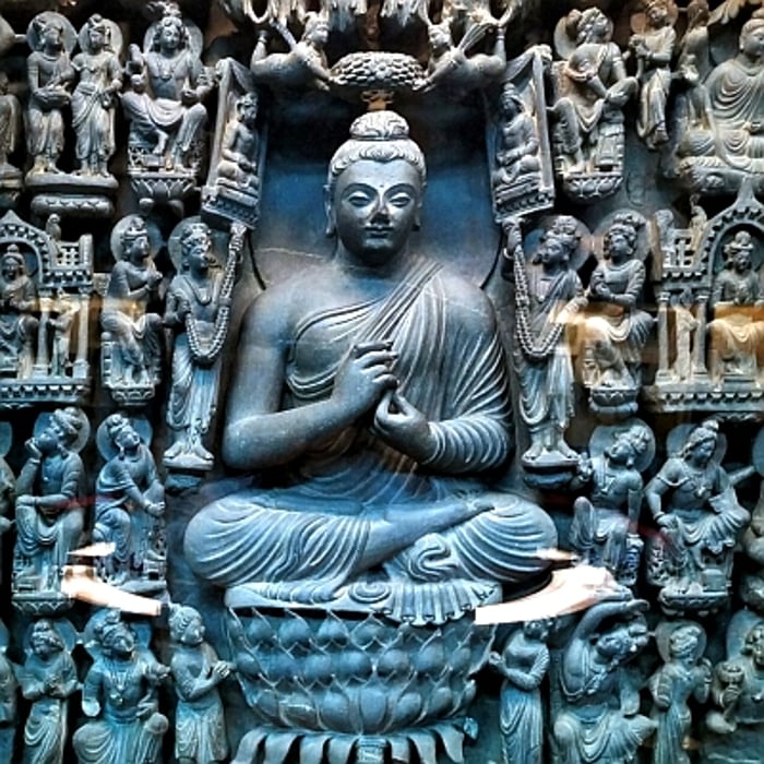 10-Day Pakistan UNESCO World Heritage Sites Tour