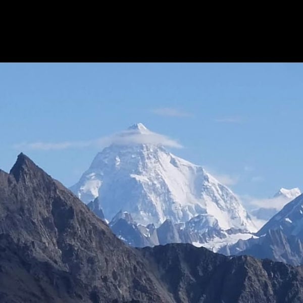7-Day Machulo La K2 Viewpoint Trek