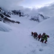 K2 Base Camp & Gondogoro La Pass Trek