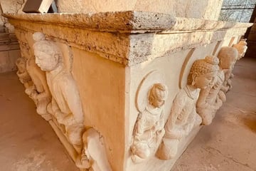 11-Day Buddhist Heritage Journey in Pakistan