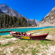 5-Day Swat: Kalam, Mahodand Lake and Malam Jabba