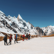 Laila Peak Base Camp Trek: Karakoram Adventure
