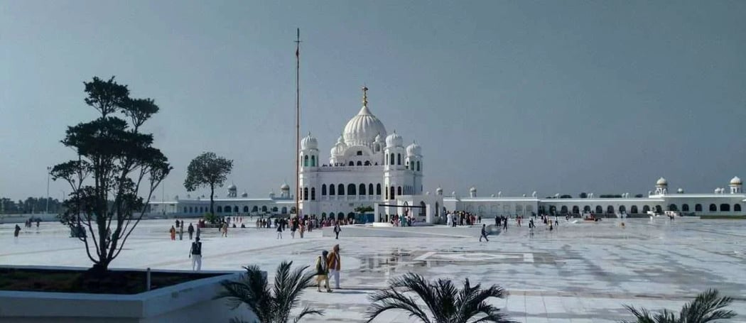 Cultural Pilgrimage Tour to Kartarpur