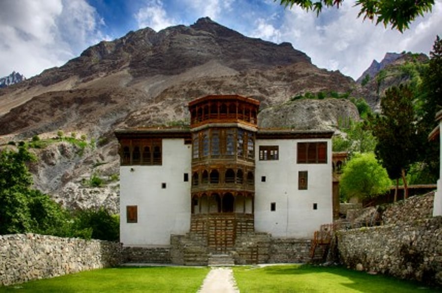 5-Day Skardu: Khaplu, Shigar and Kachura Lakes