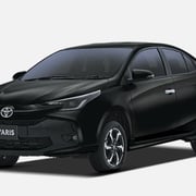 Toyota Yaris 1.3