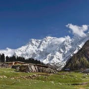 Nanga Parbat Base Camp Trek