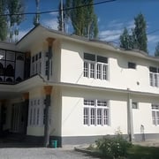 Ellis Luxus Hotel Skardu