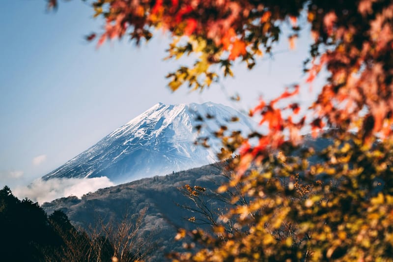 Japan of a Thousand Wonders
