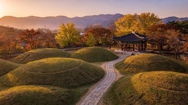 South Korea Beyond Seoul: What Lies Past the Capital