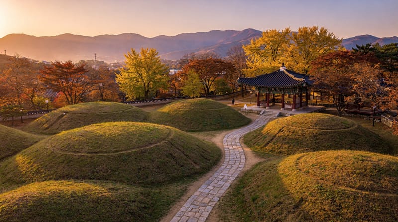 South Korea Beyond Seoul: What Lies Past the Capital