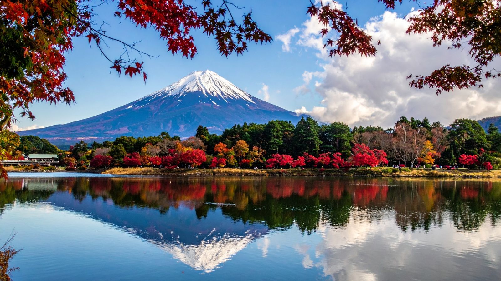 Travel experiences in Japan, China, South Korea and Oriental Asia