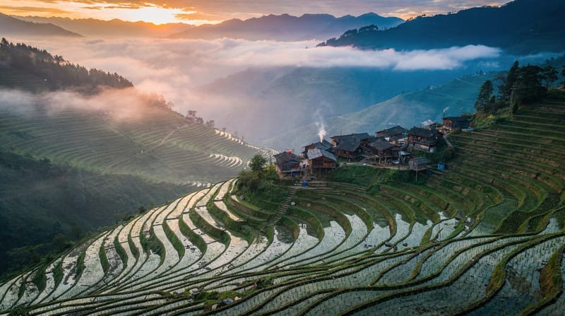Yunnan Province Travel Guide: China's Most Extraordinary Region