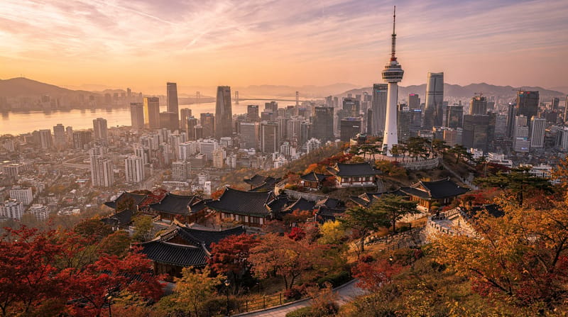 First Trip to South Korea: What to Know Before You Go