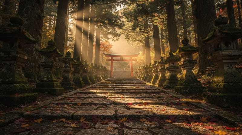 Tohoku: Japan's Best-Kept Secret (And Why You Should Go Before Everyone Else Does)