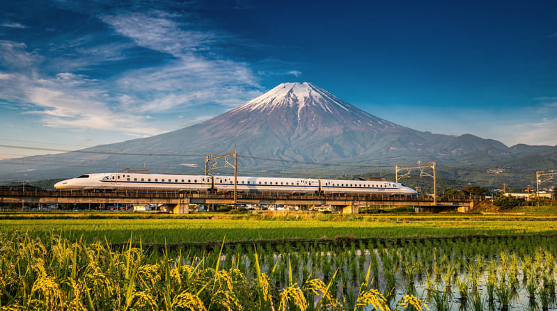 10 Days in Japan: Tokyo to Osaka the Right Way