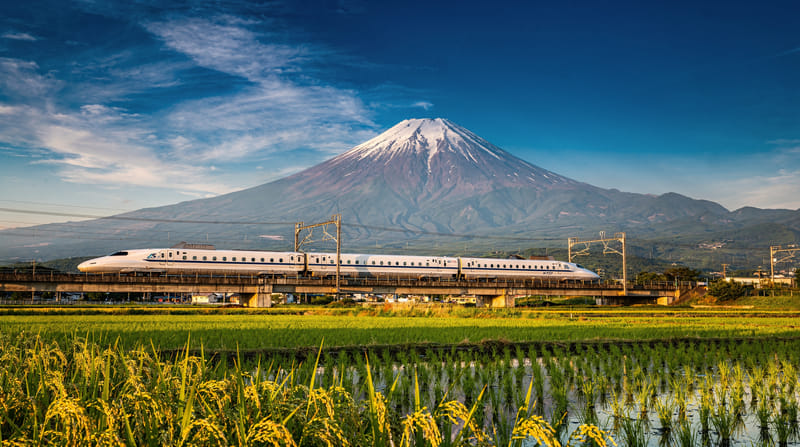 10 Days in Japan: Tokyo to Osaka the Right Way